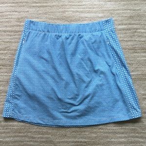 J. McLaughlin Athletic Skort | Skirt, size Medium